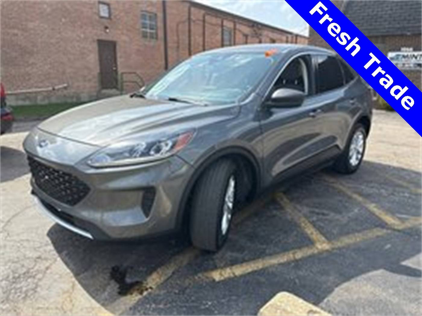 2022 Ford Escape SE Hybrid — SUV — 65,621 mi — Bloomington, MN