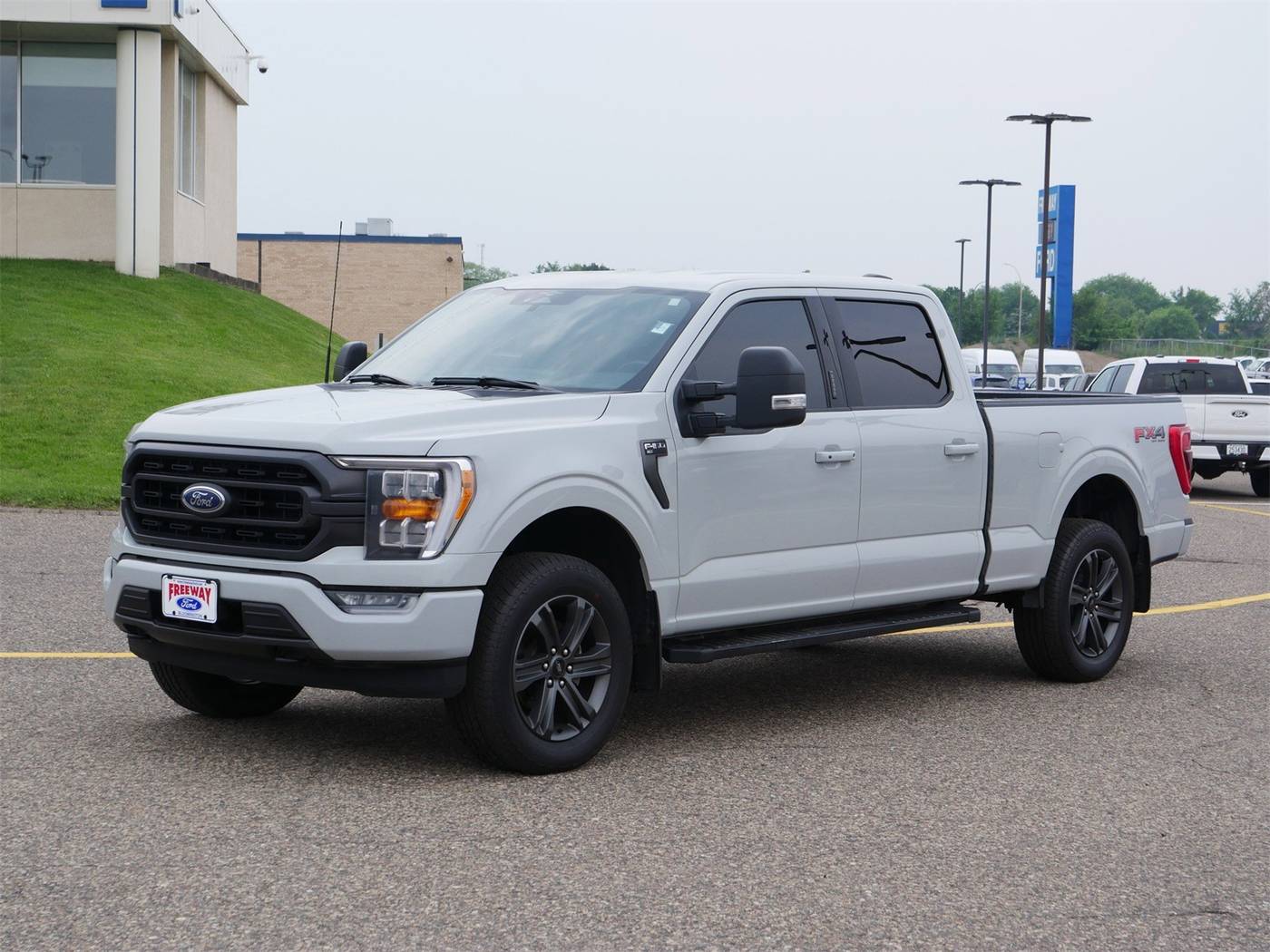2023 Ford F-150 XLT — Pickup Truck — 16,353 mi — Bloomington, MN