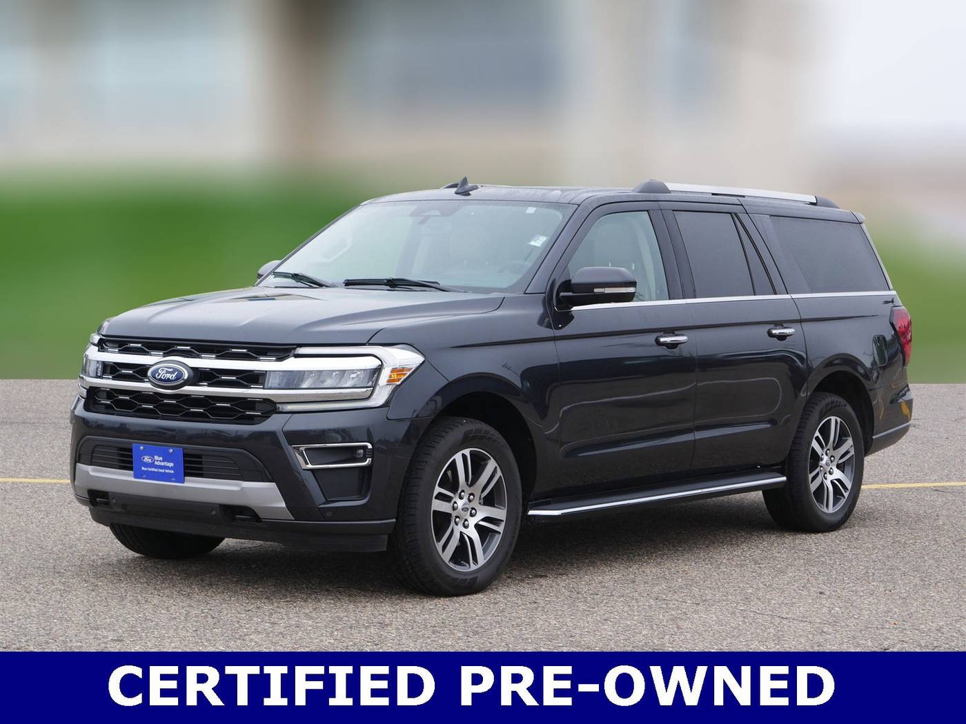 2023 Ford Expedition Limited — SUV — 67,233 mi — Bloomington, MN