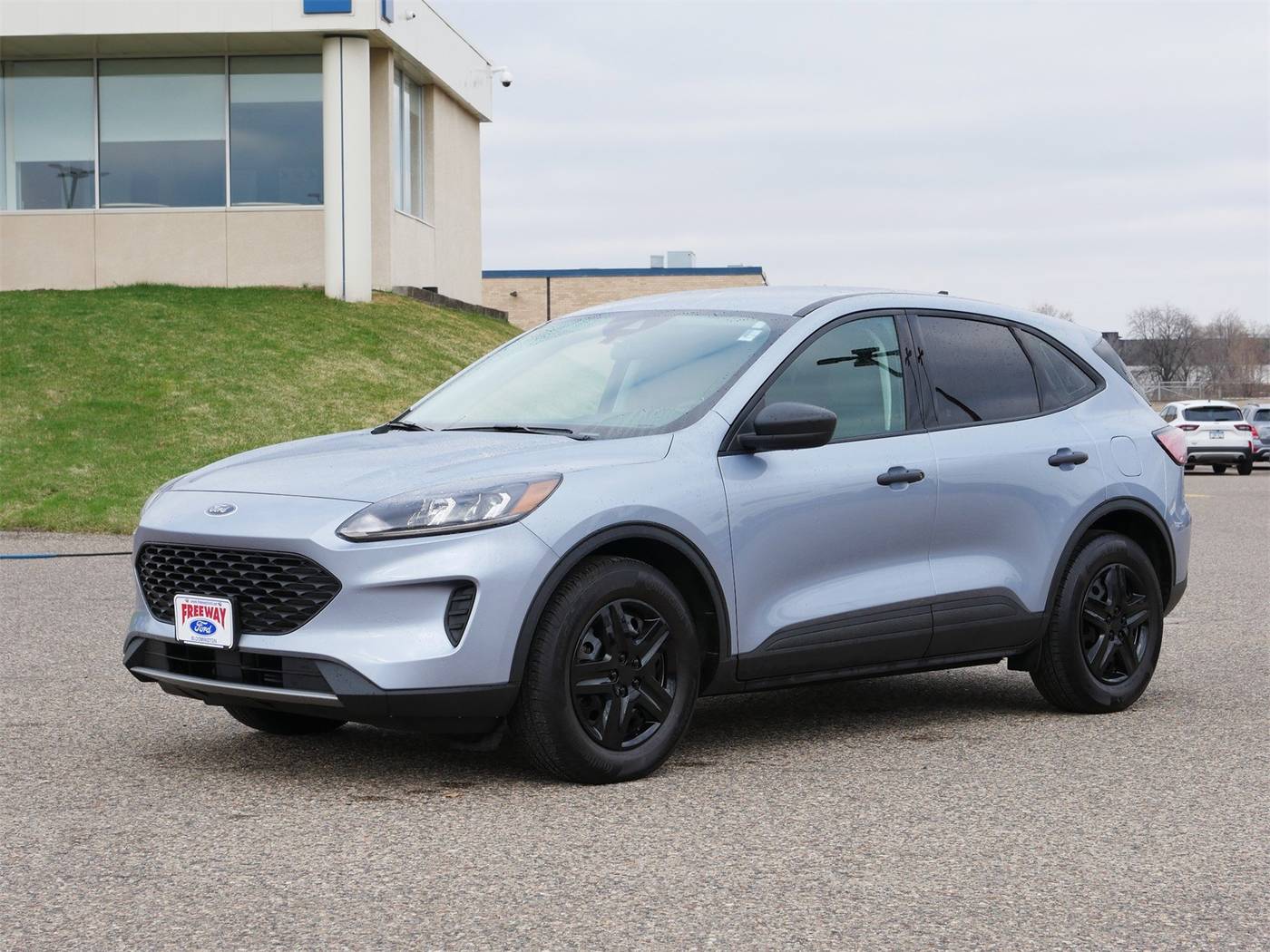 2022 Ford Escape S — SUV — 10,102 mi — Bloomington, MN