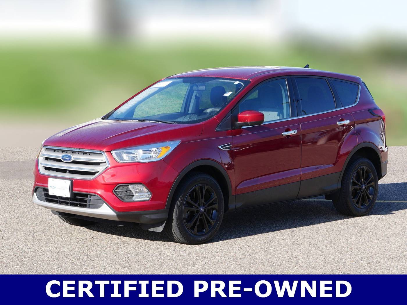 2019 Ford Escape SE — SUV — 64,931 mi — Bloomington, MN