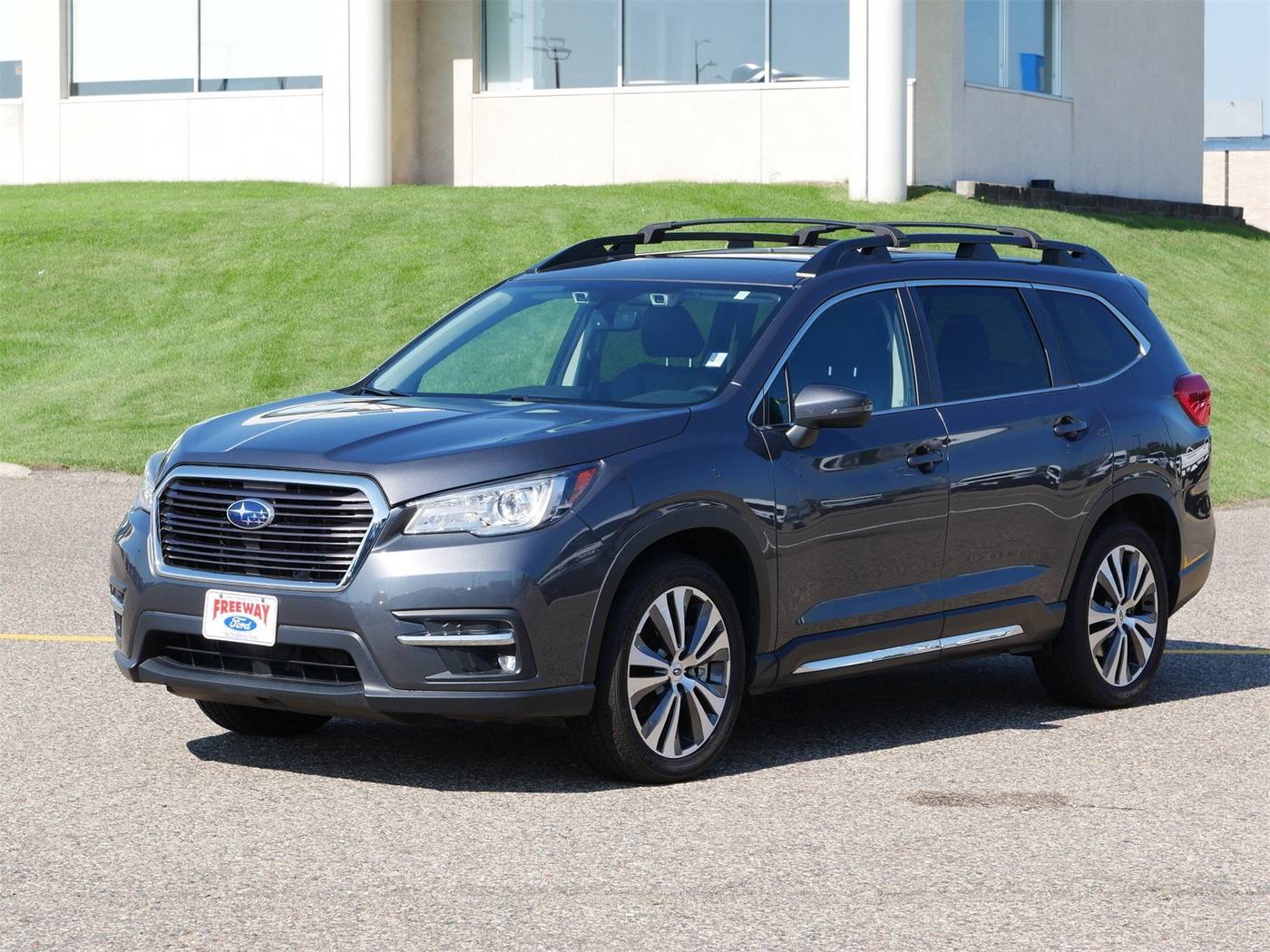 2021 Subaru Ascent Limited — SUV — 88,678 mi — Bloomington, MN