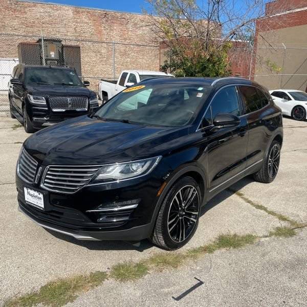 2018 Lincoln MKC Reserve — SUV — 69,336 mi — Bloomington, MN