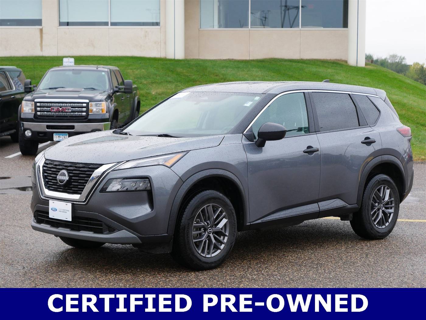 2023 Nissan Rogue S — SUV — 78,806 mi — Bloomington, MN