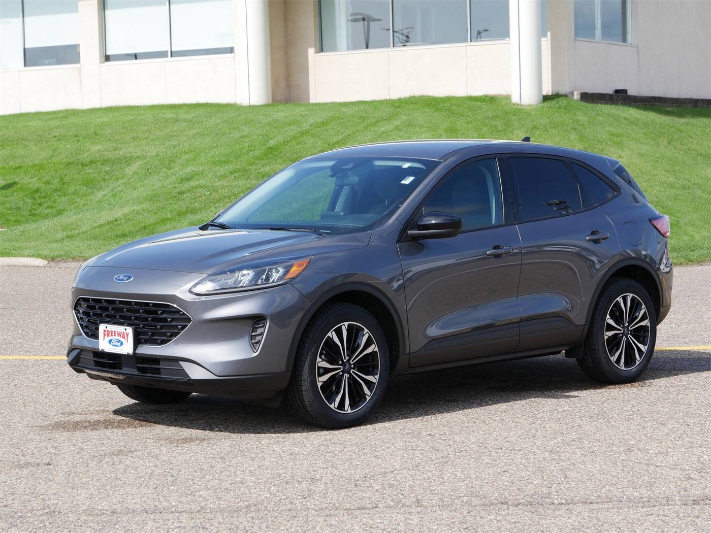 2022 Ford Escape SE — SUV — 36,402 mi — Bloomington, MN
