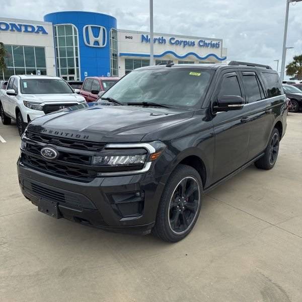 2022 Ford Expedition Limited — SUV — 37,411 mi — Bloomington, MN