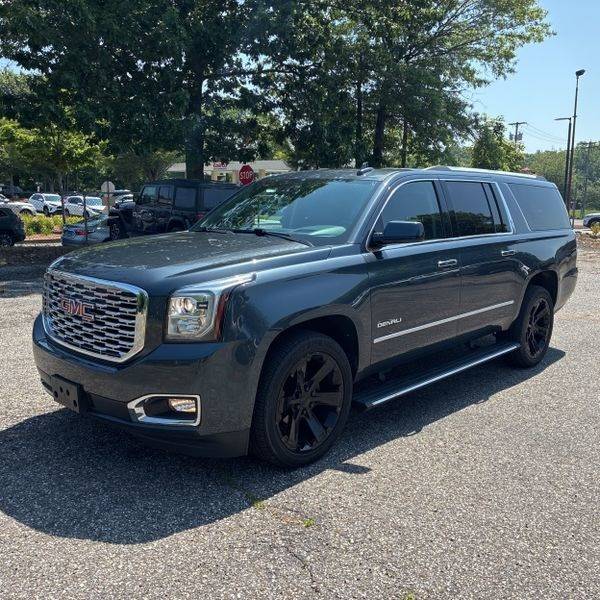 2020 GMC Yukon Denali — SUV — 53,740 mi — Bloomington, MN
