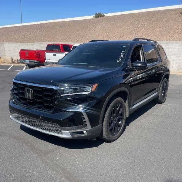 2025 Honda Pilot Elite — SUV — 72,787 mi — Bloomington, MN
