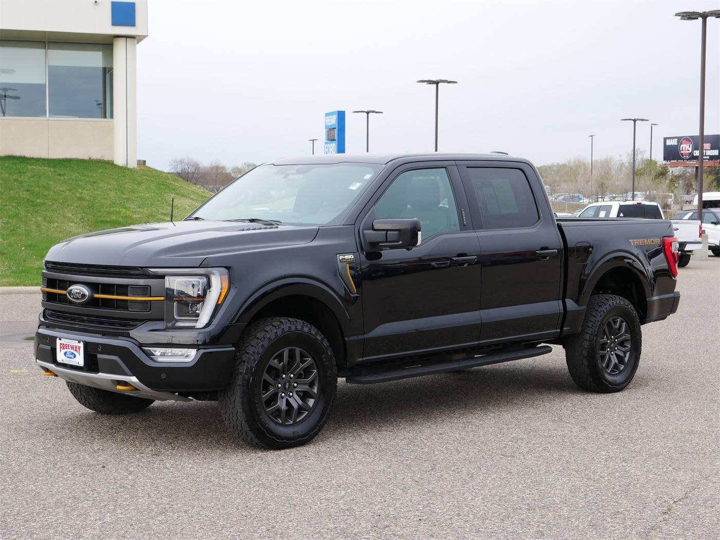 2023 Ford F-150 Tremor — Pickup Truck — 29,717 mi — Bloomington, MN