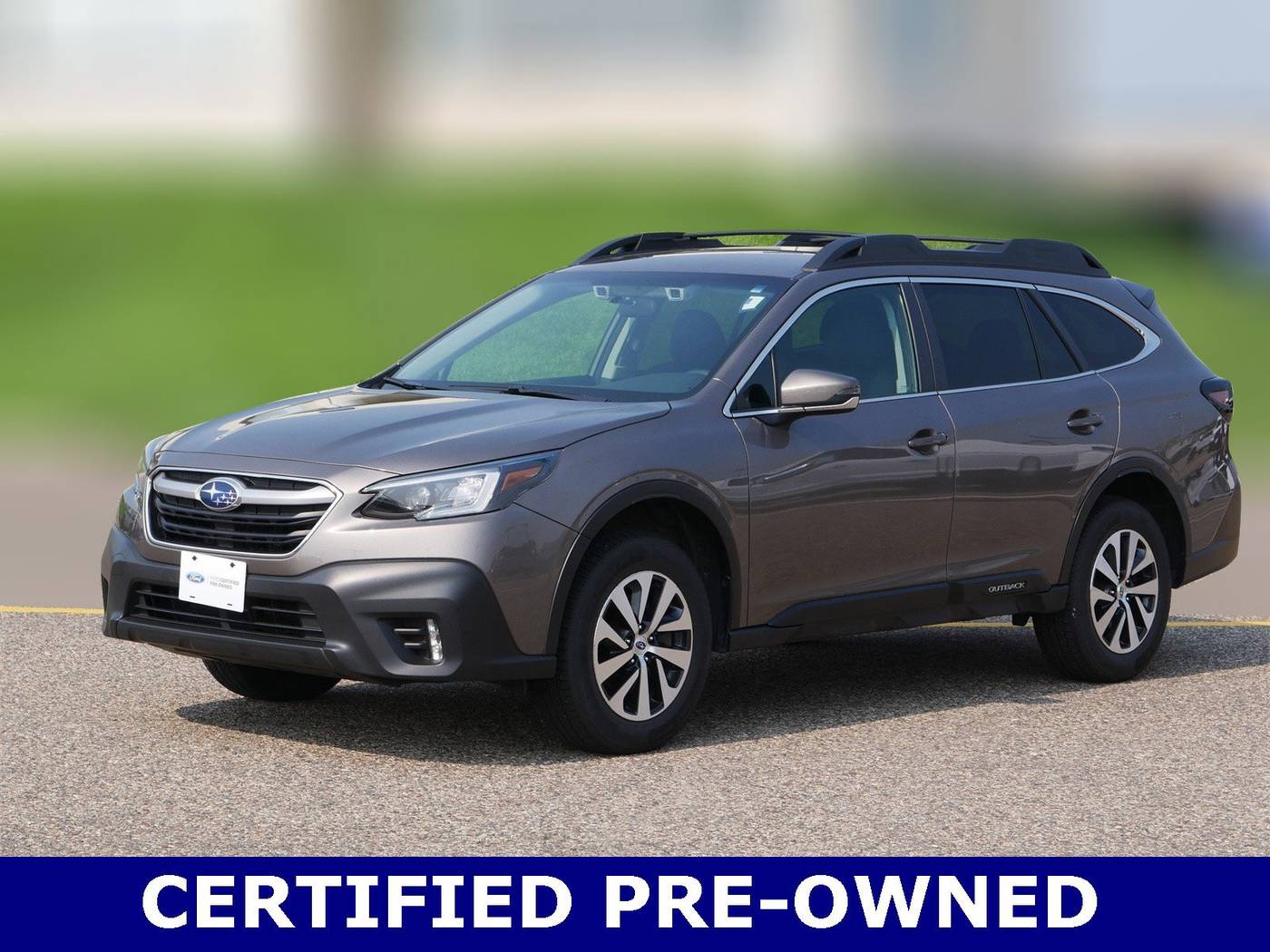 2022 Subaru Outback 2.5i Premium — SUV — 90,120 mi — Bloomington, MN