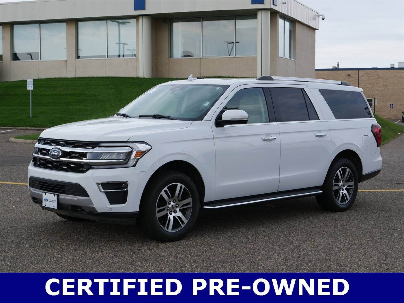 2022 Ford Expedition Limited — SUV — 90,645 mi — Bloomington, MN