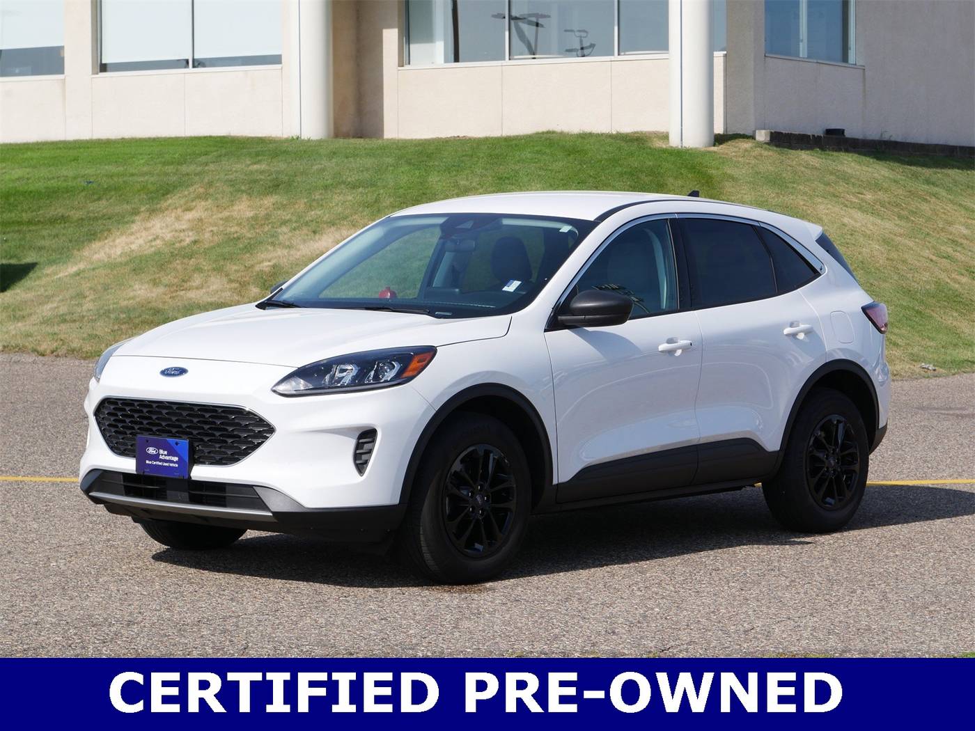 2022 Ford Escape SE — SUV — 22,173 mi — Bloomington, MN