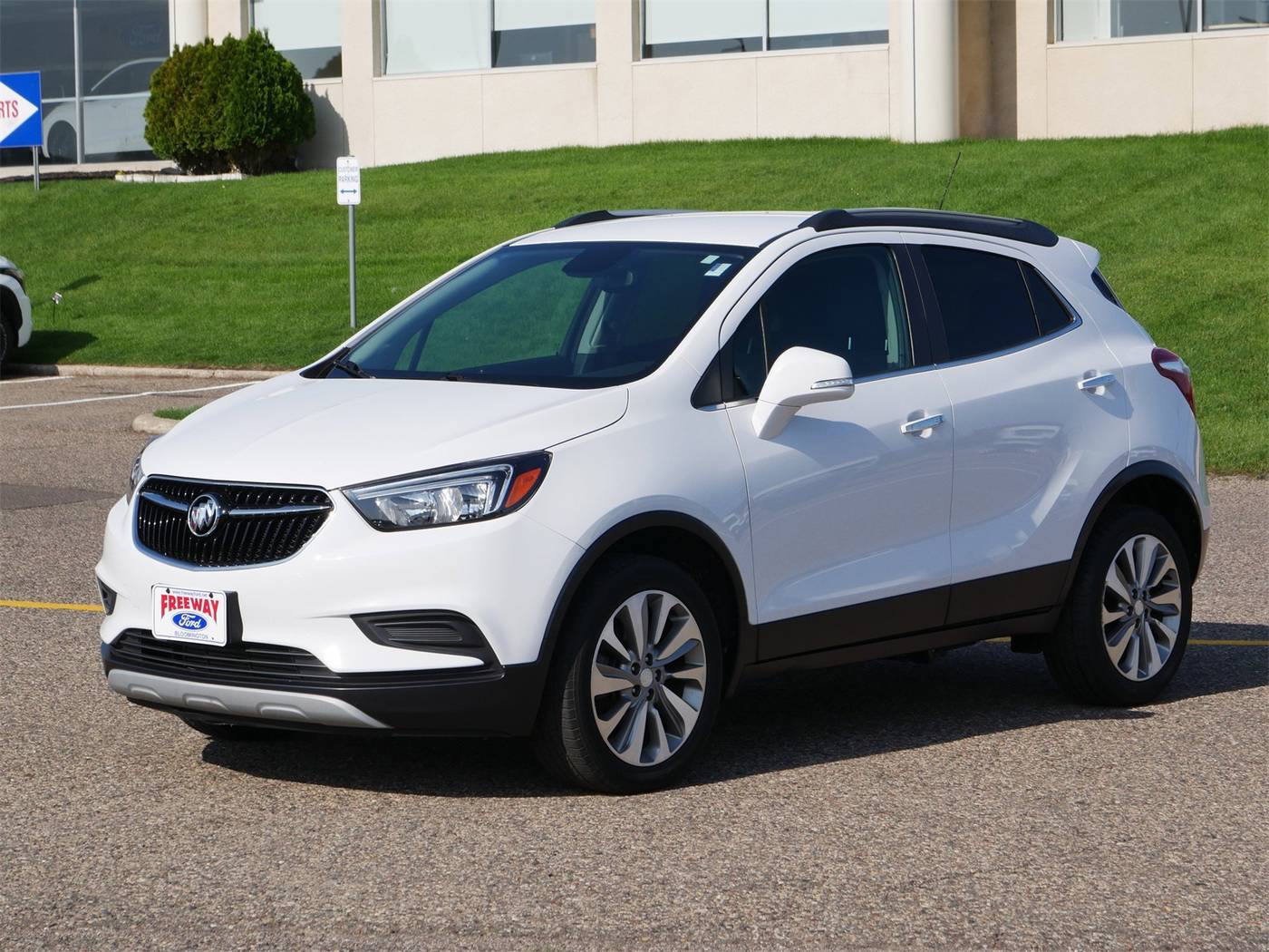 2019 Buick Encore Preferred — SUV — 72,655 mi — Bloomington, MN