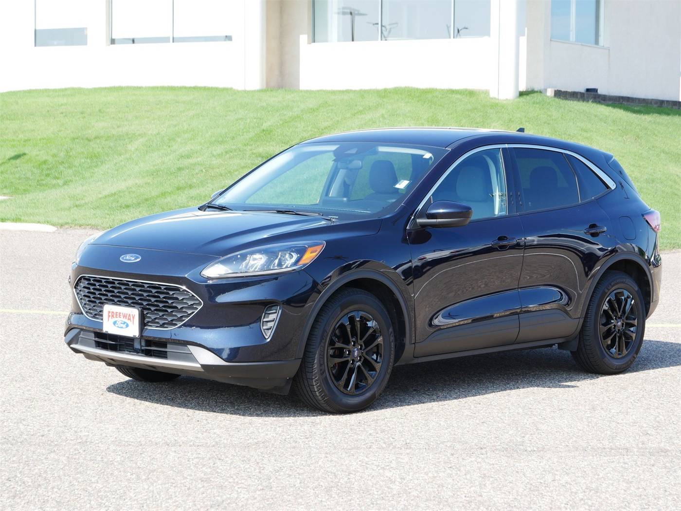 2021 Ford Escape SE — SUV — 74,271 mi — Bloomington, MN