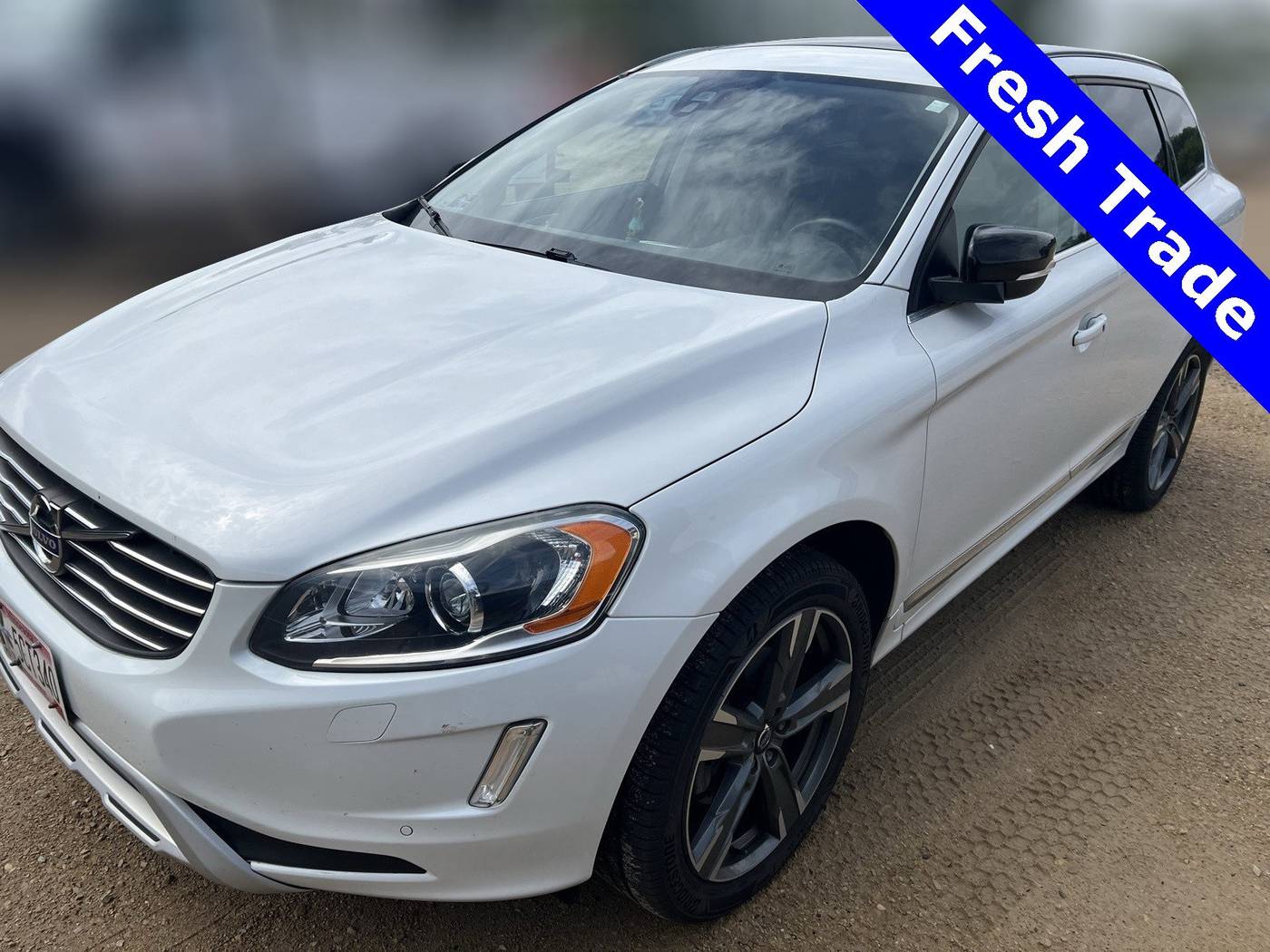 2017 Volvo XC60 Dynamic — SUV — 95,281 mi — Bloomington, MN