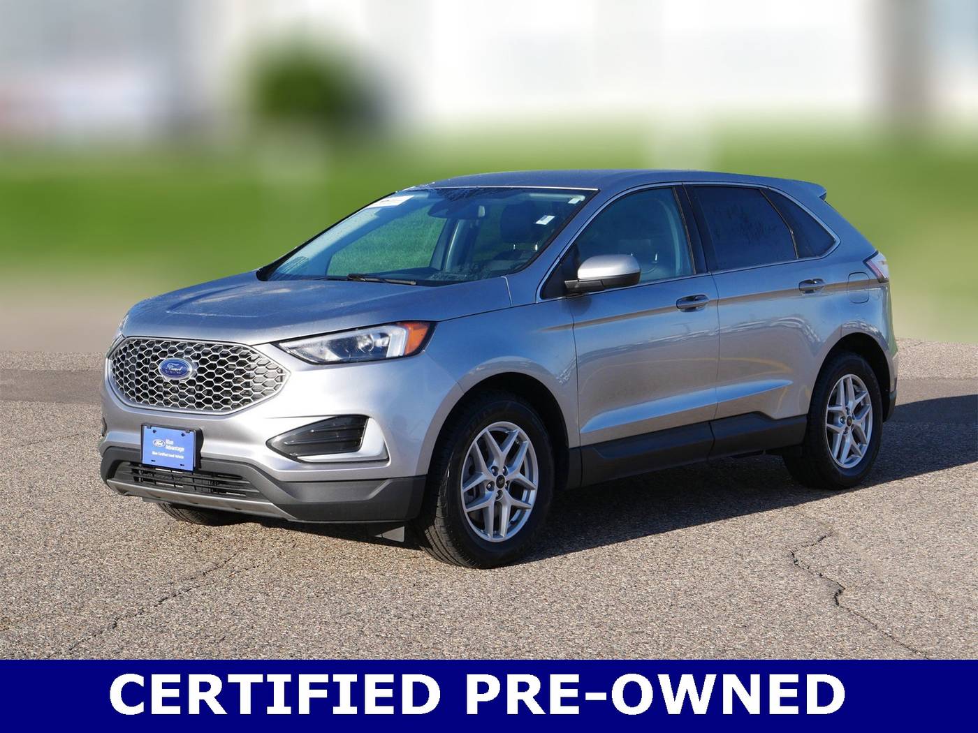 2024 Ford Edge SEL — SUV — 40,380 mi — Bloomington, MN