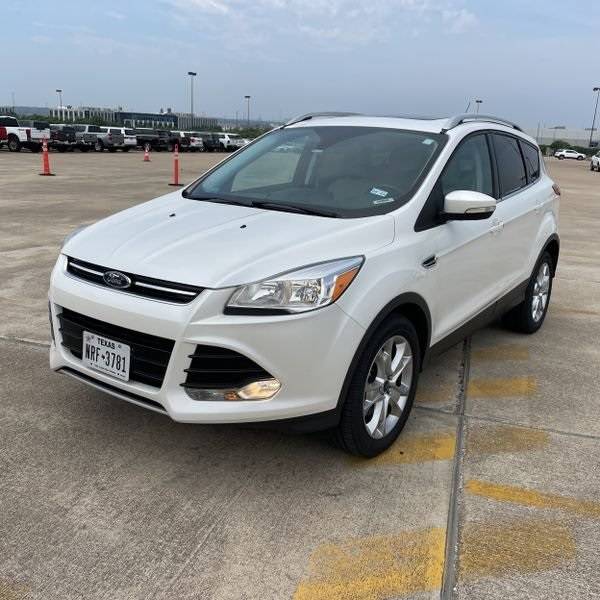2016 Ford Escape Titanium — SUV — 41,731 mi — Bloomington, MN