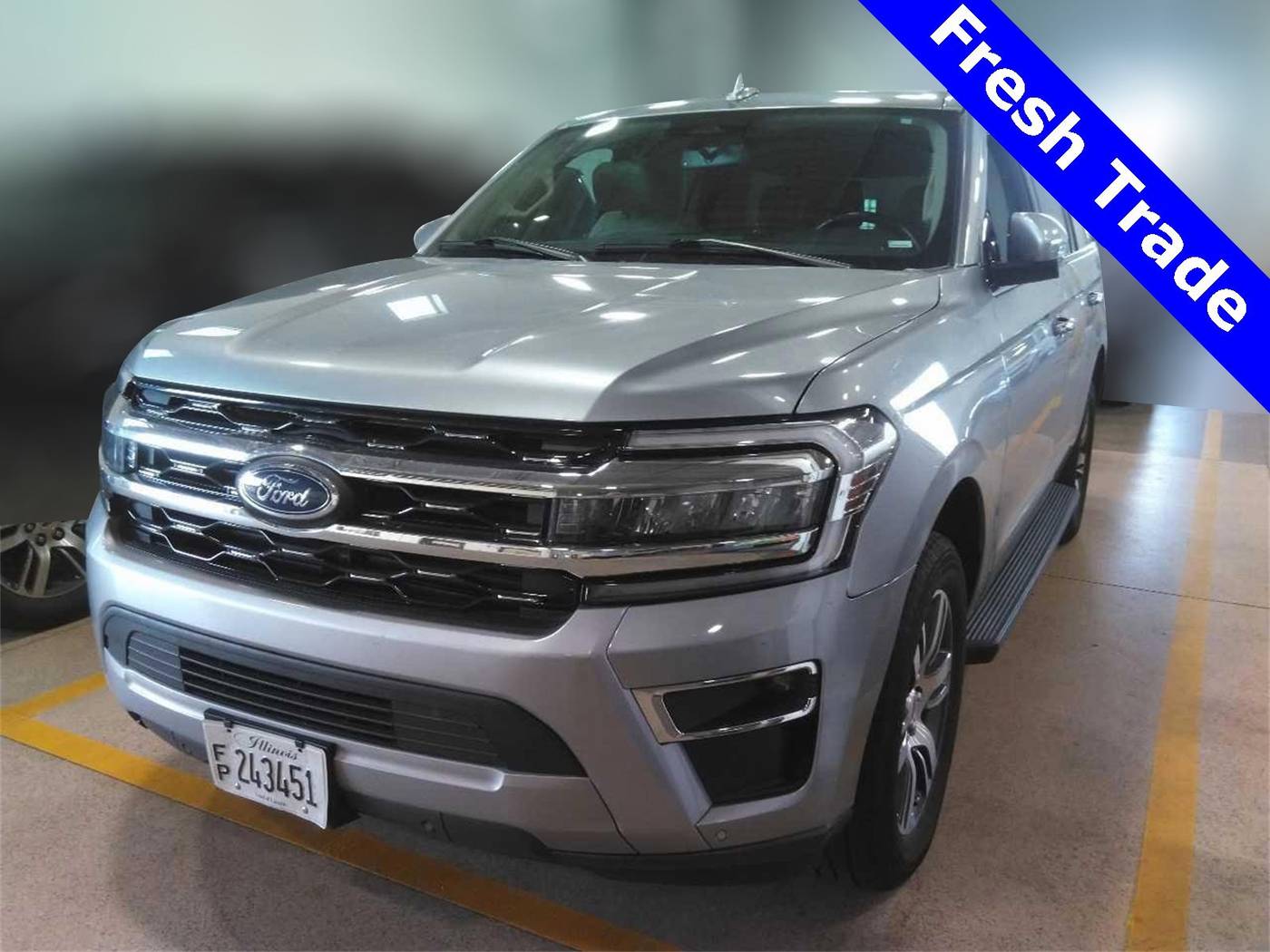2024 Ford Expedition Limited — SUV — 68,285 mi — Bloomington, MN