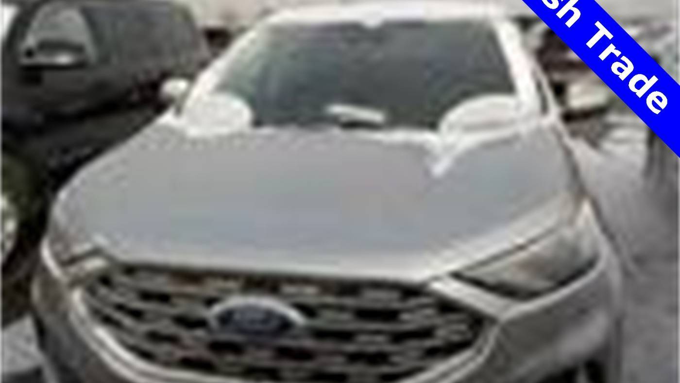 2022 Ford Edge SEL — SUV — 53,641 mi — Bloomington, MN