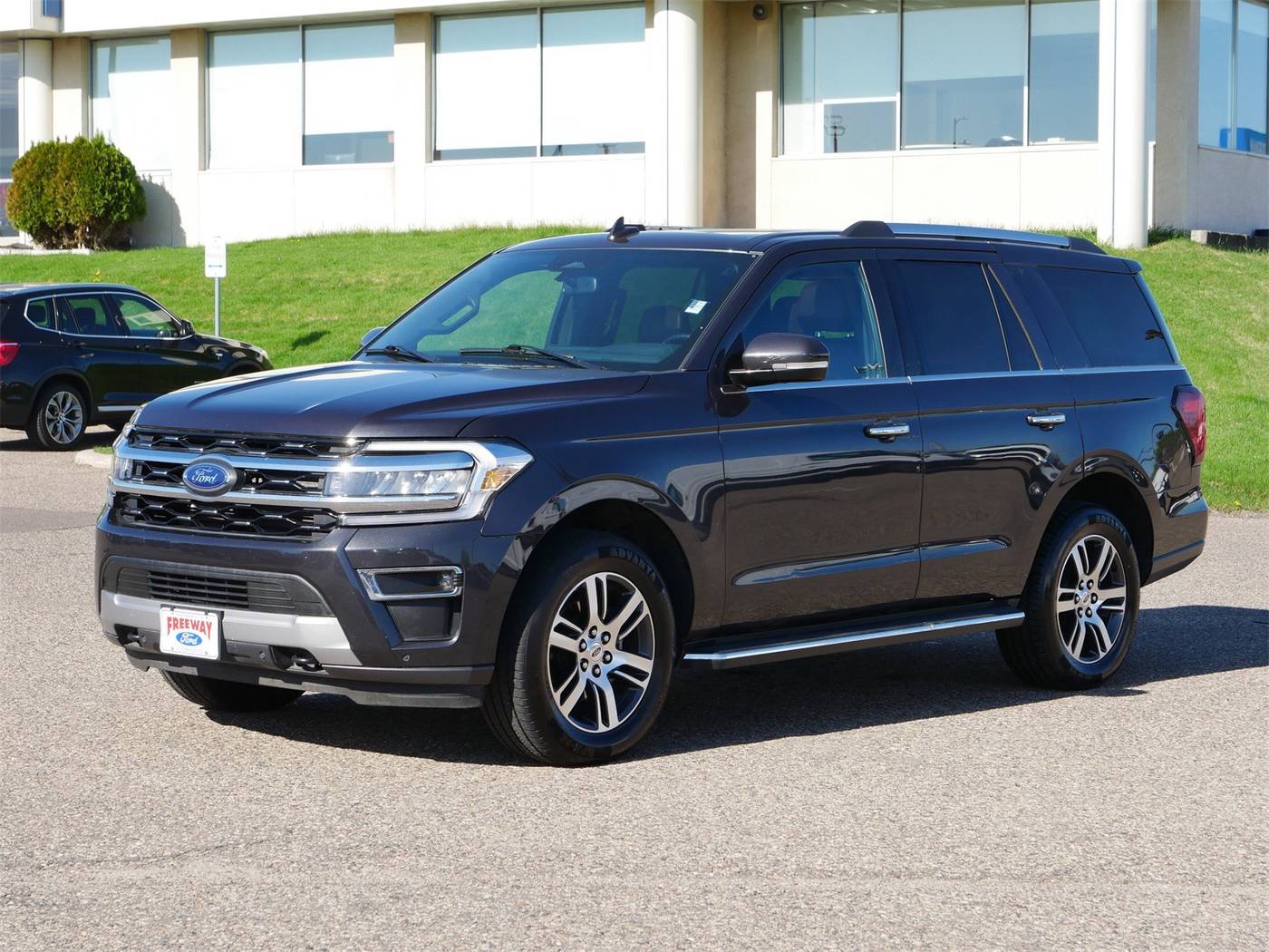 2023 Ford Expedition Limited — SUV — 73,492 mi — Bloomington, MN