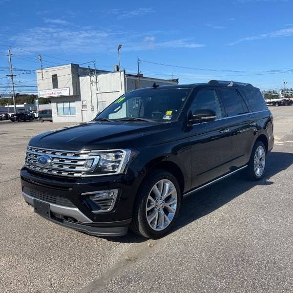 2019 Ford Expedition Limited — SUV — 82,279 mi — Bloomington, MN