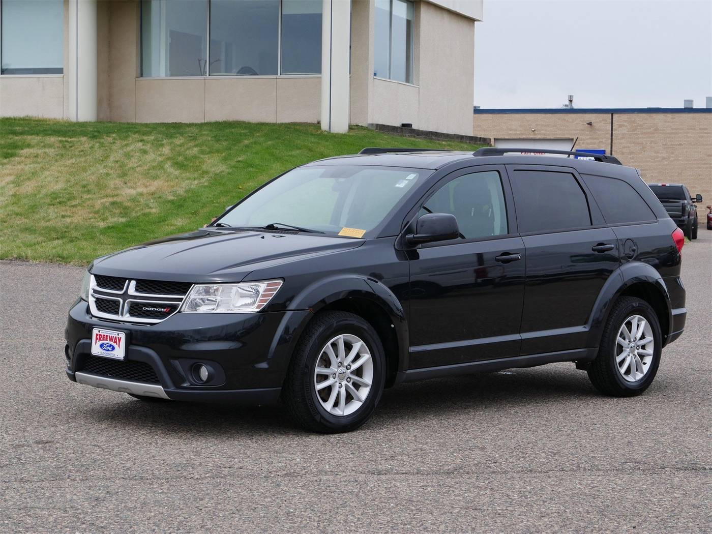 2013 Dodge Journey SXT — SUV — 104,223 mi — Bloomington, MN
