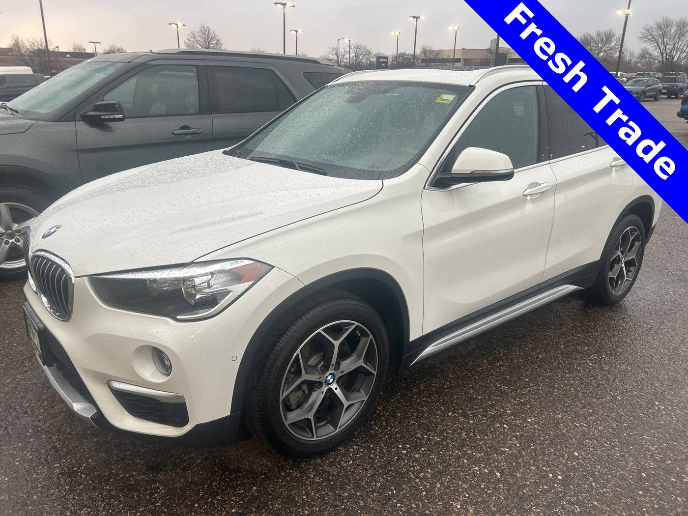2018 BMW X1 28i — SUV — 75,409 mi — Bloomington, MN