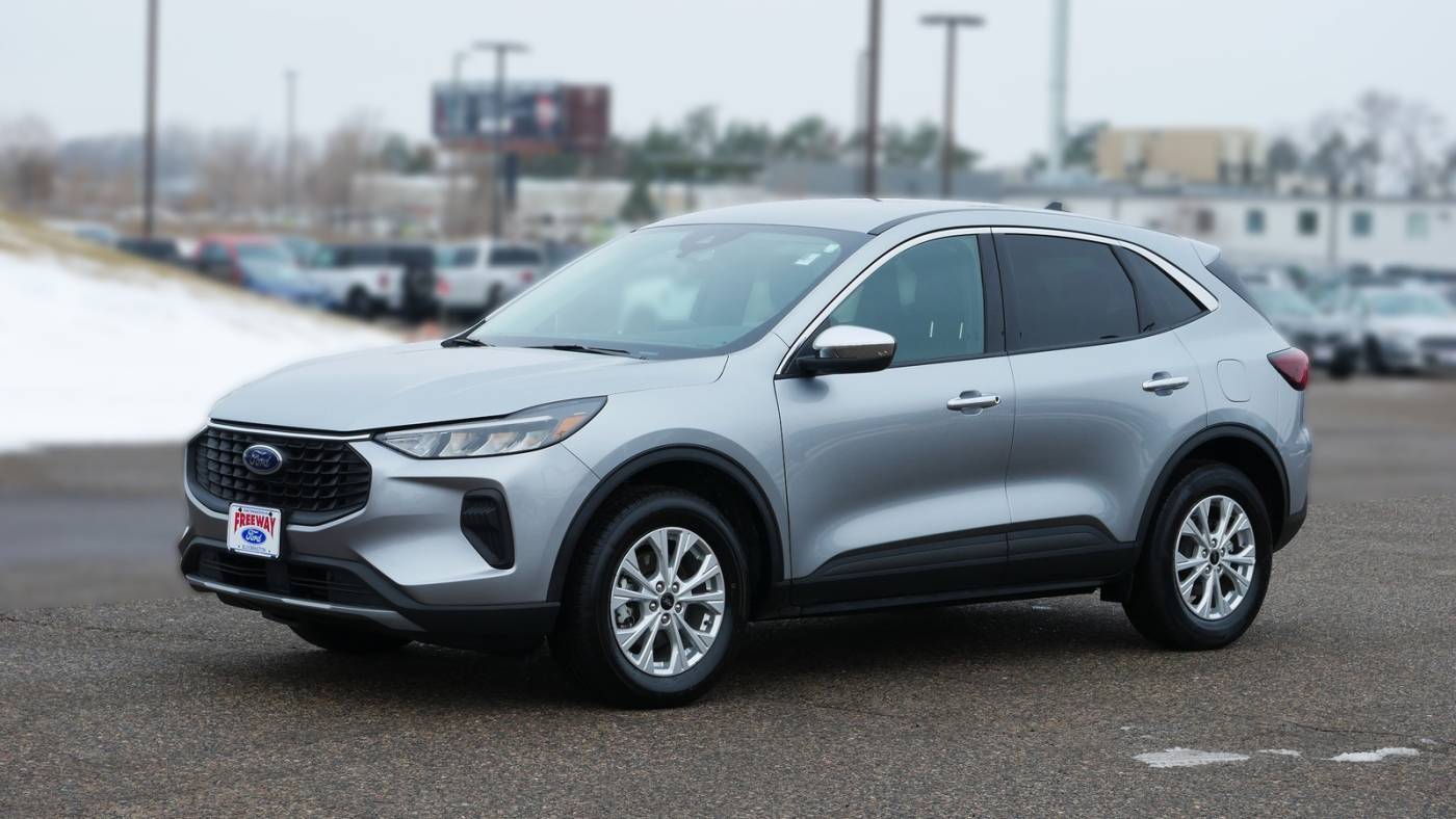 2024 Ford Escape Active — SUV — 21,317 mi — Bloomington, MN