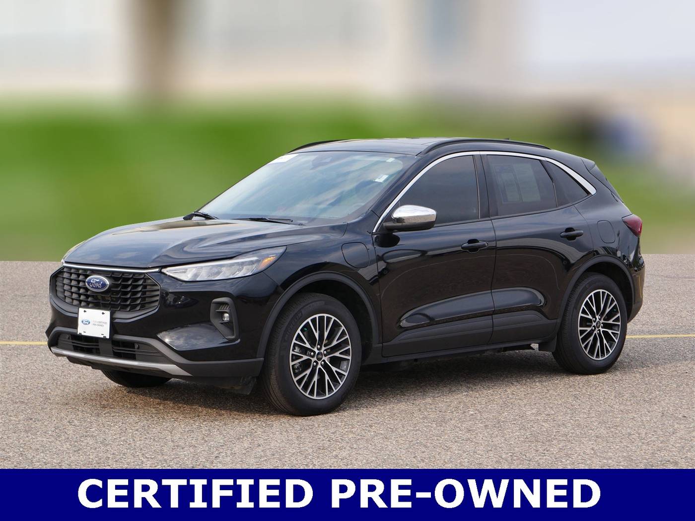 2023 Ford Escape Plug-In Hybrid — SUV — 25,541 mi — Bloomington, MN