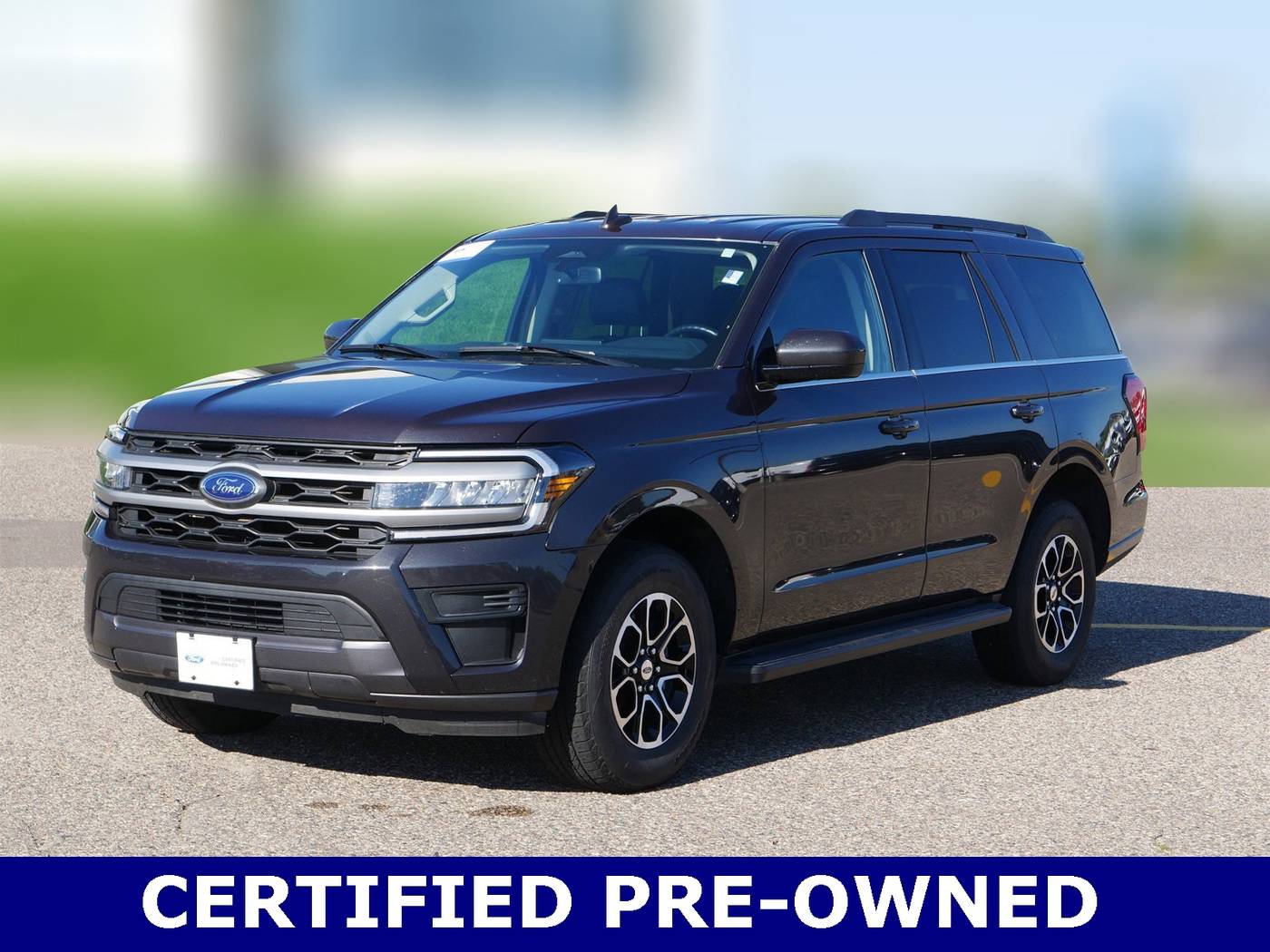 2024 Ford Expedition XLT — SUV — 66,331 mi — Bloomington, MN