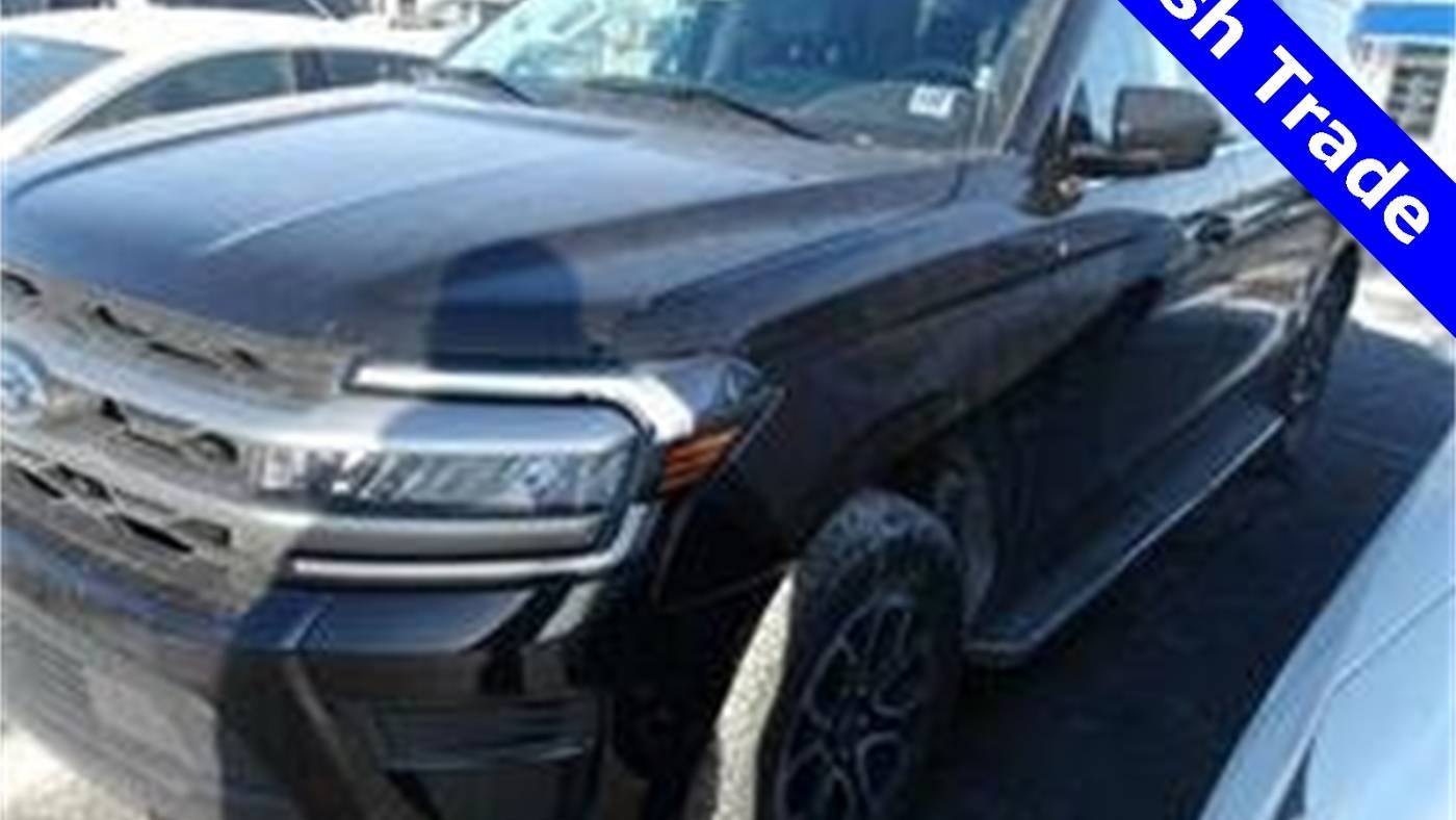 2023 Ford Expedition XLT — SUV — 63,090 mi — Bloomington, MN