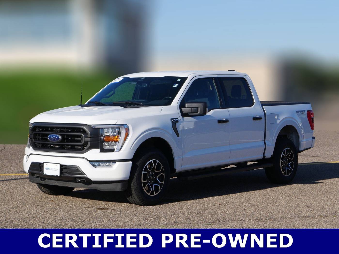 2023 Ford F-150 XLT — Pickup Truck — 69,961 mi — Bloomington, MN
