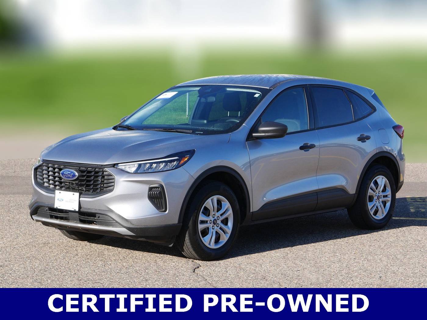 2023 Ford Escape Base — SUV — 14,425 mi — Bloomington, MN