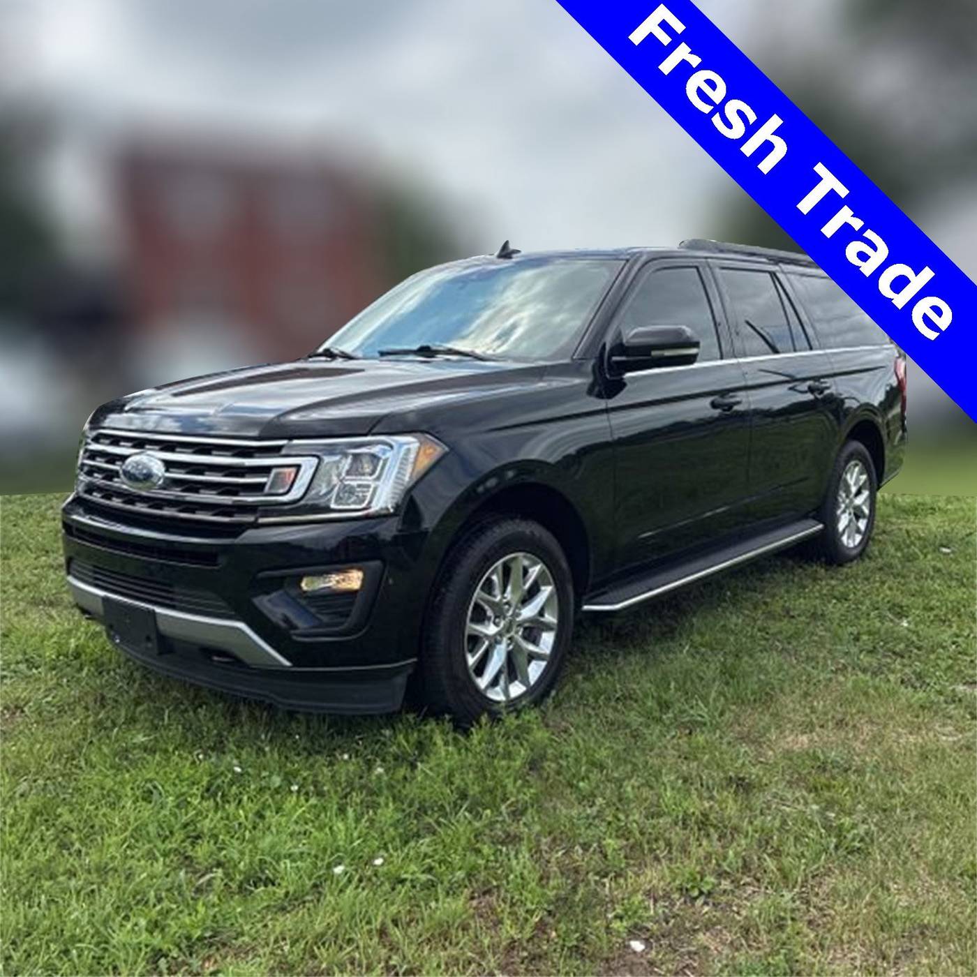 2021 Ford Expedition XLT — SUV — 103,770 mi — Bloomington, MN