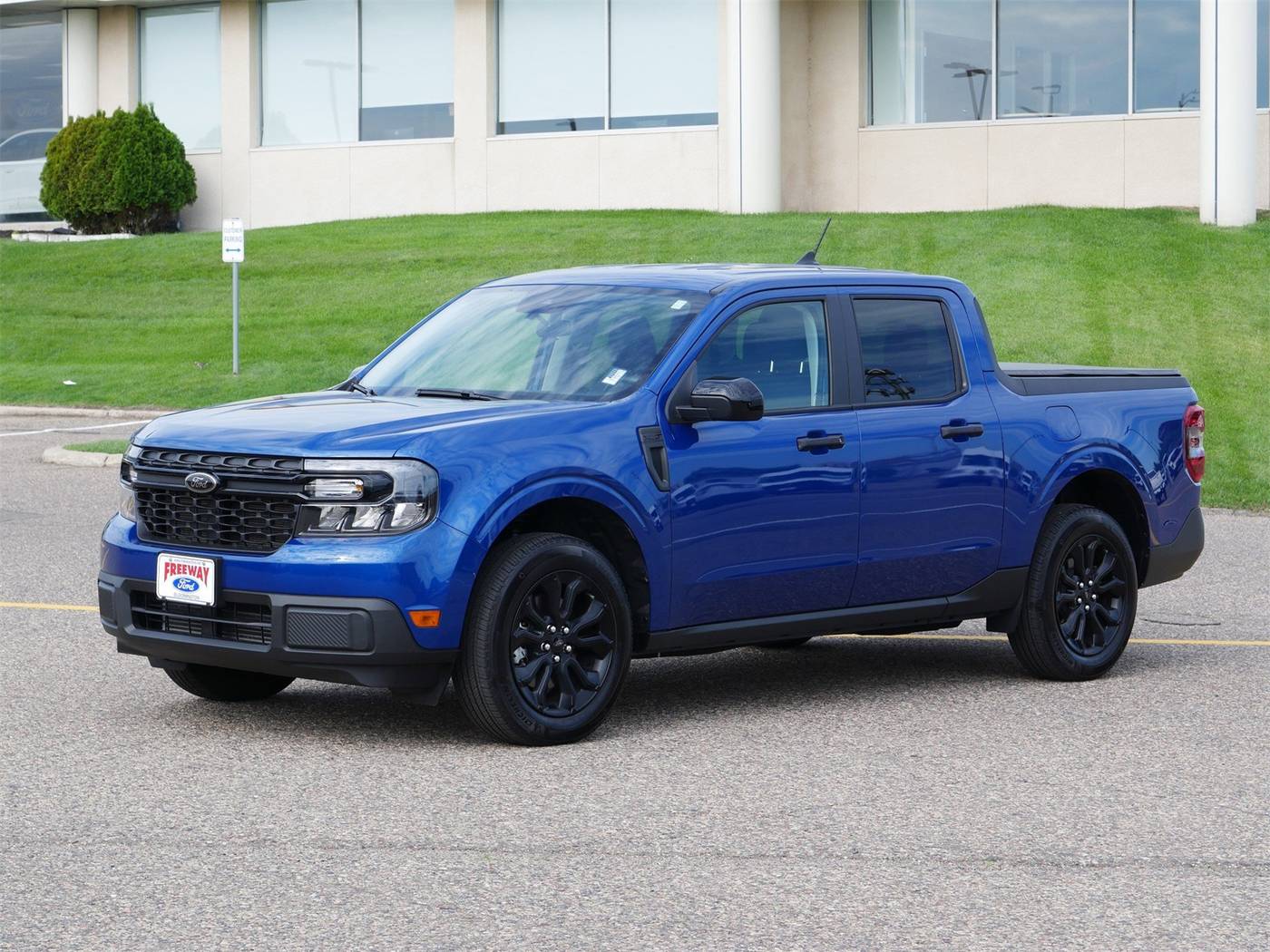 2024 Ford Maverick XLT — Pickup Truck — 21,002 mi — Bloomington, MN