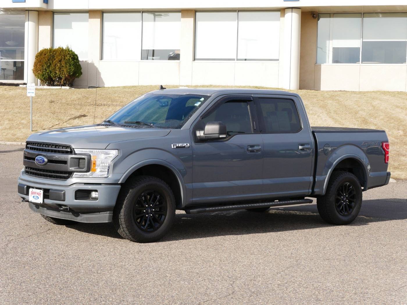 2020 Ford F-150 XLT — Pickup Truck — 69,865 mi — Bloomington, MN