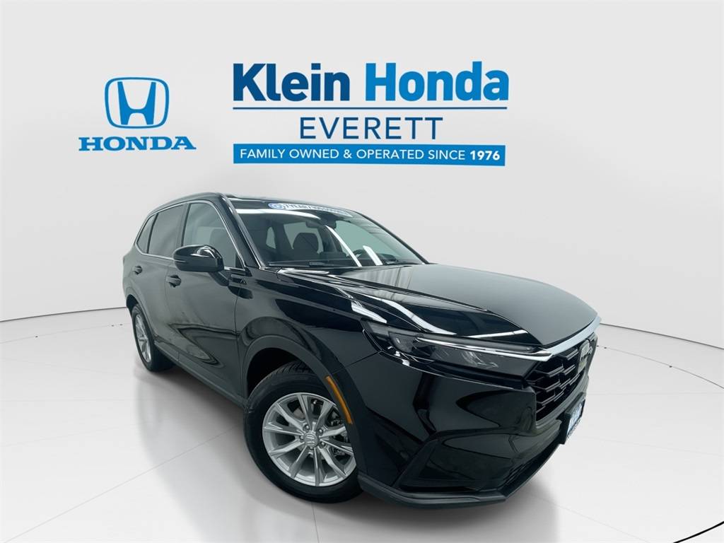 2023 Honda CR-V EX — SUV — 44,240 mi — Everett, WA