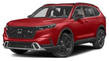New 2024 Honda CR-V Hybrid Sport Touring For Sale