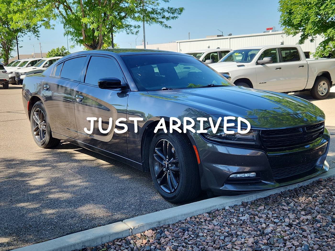 2019 Dodge Charger SXT — Sedan — 83,943 mi — Pueblo, CO