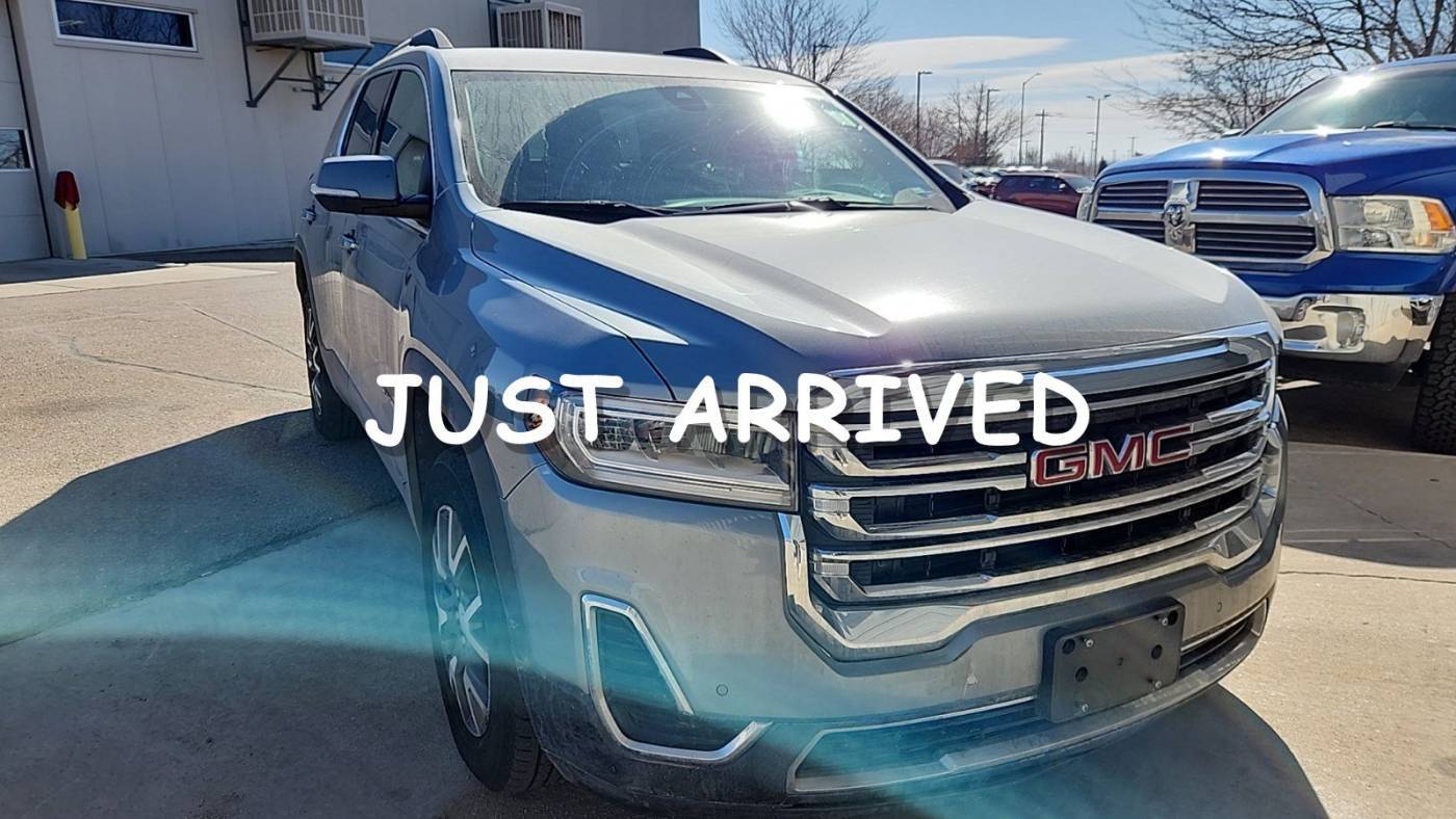 2023 GMC Acadia SLE — SUV — 29,004 mi — Pueblo, CO