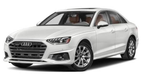 2024 Audi A4 S line Premium Plus — Sedan — 6,134 mi — Colorado Springs, CO