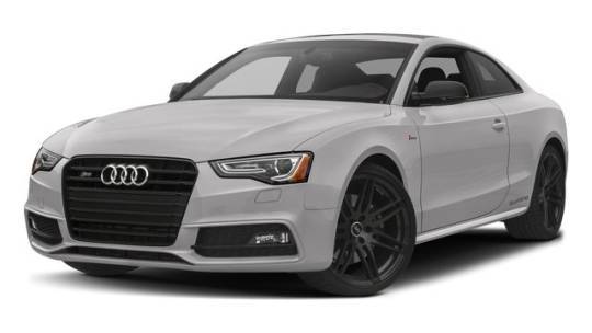 2017 Audi S5 Standard — Coupe — 67,681 mi — Colorado Springs, CO