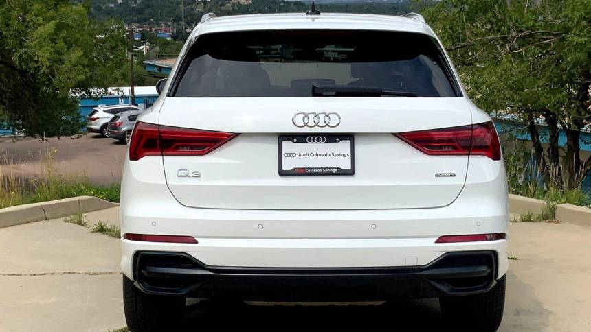 Used 2019 Audi Q3 for Sale Near Me