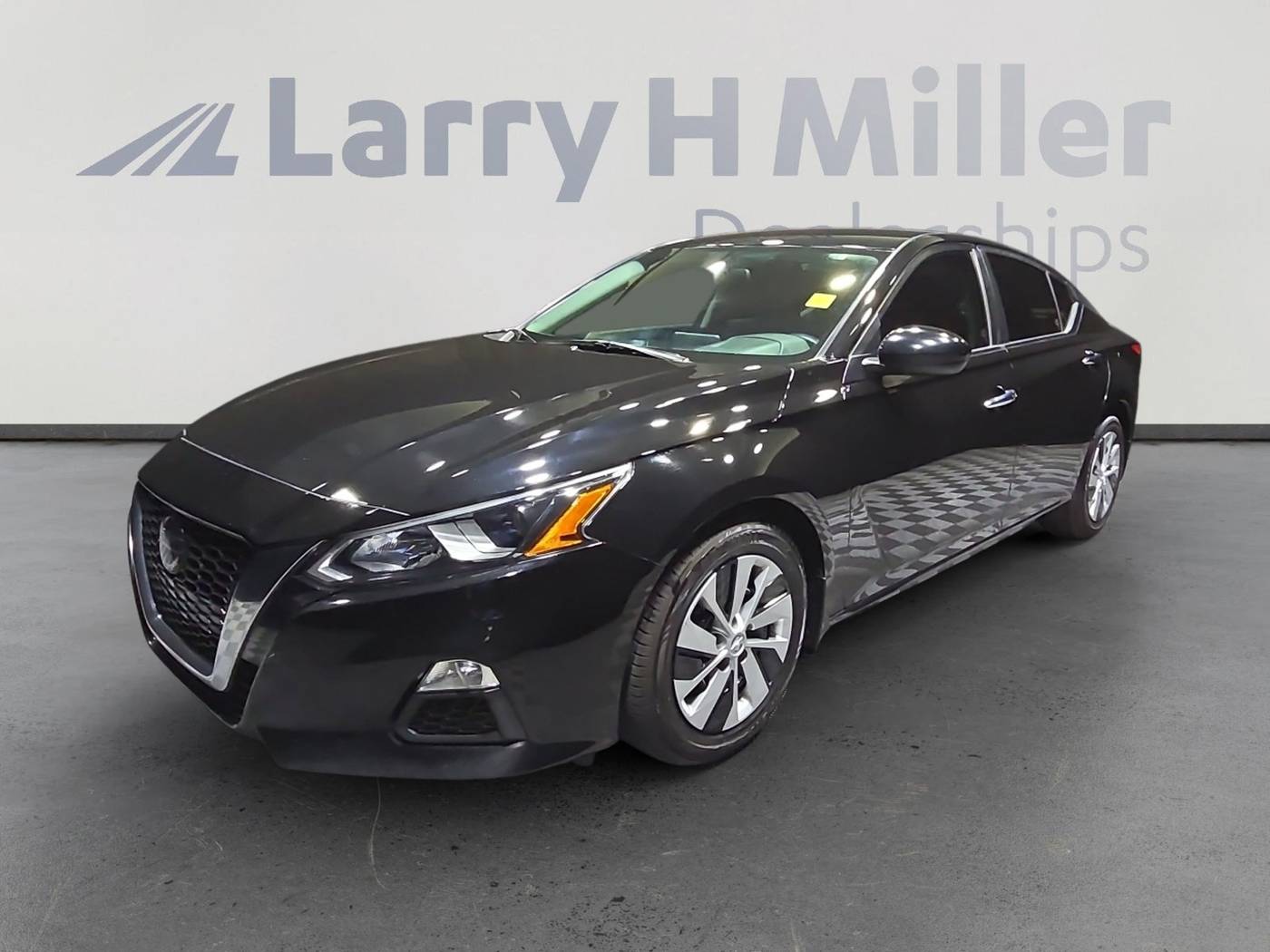 2019 Nissan Altima S — Sedan — 99,863 mi — Mesa, AZ