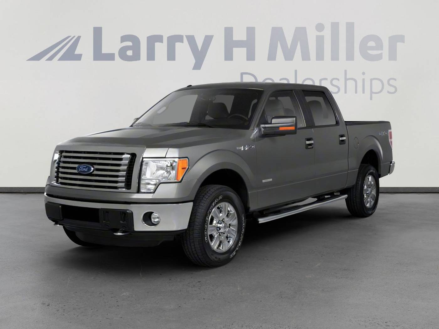 2010 Ford F-150 XL — Pickup Truck — 130,134 mi — Mesa, AZ