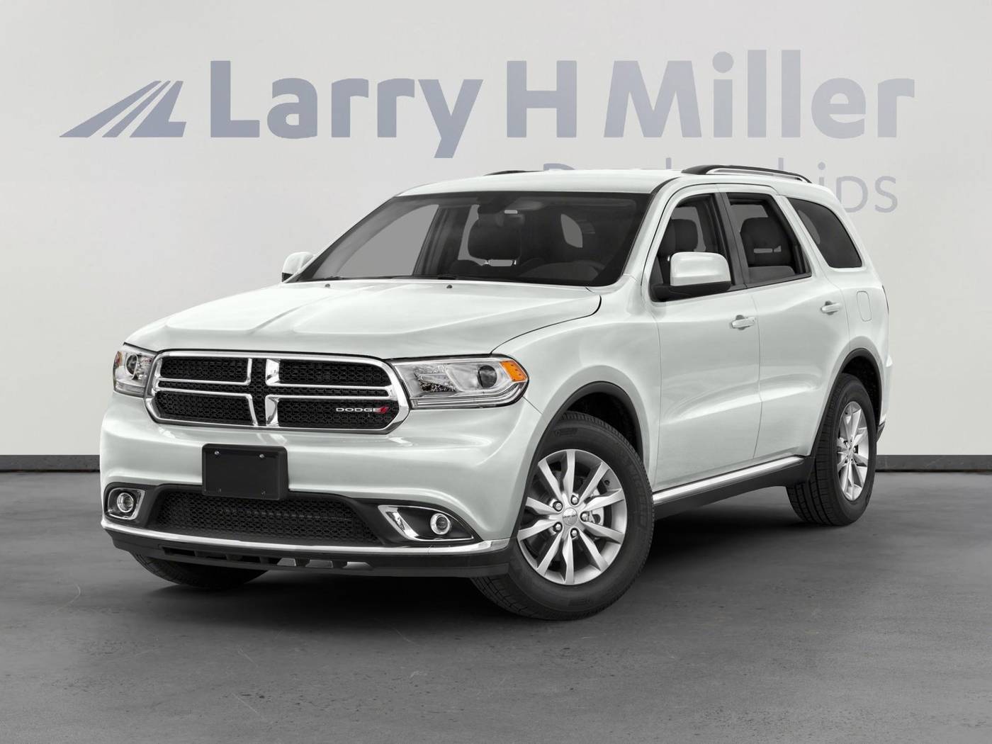 2017 Dodge Durango SXT — SUV — 156,575 mi — Mesa, AZ