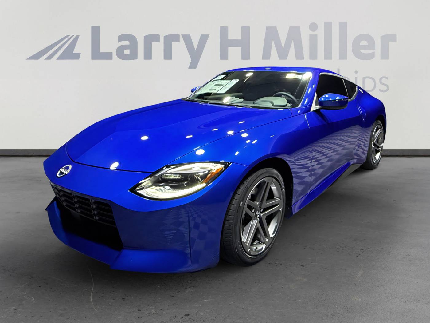 New Nissan Z for Sale in Phoenix, AZ (with Photos) - TrueCar