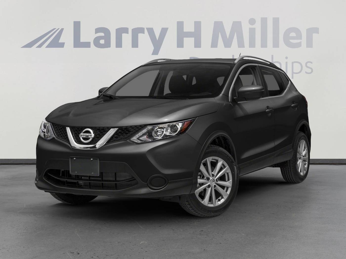 2018 Nissan Rogue Sport S — SUV — 92,837 mi — Mesa, AZ