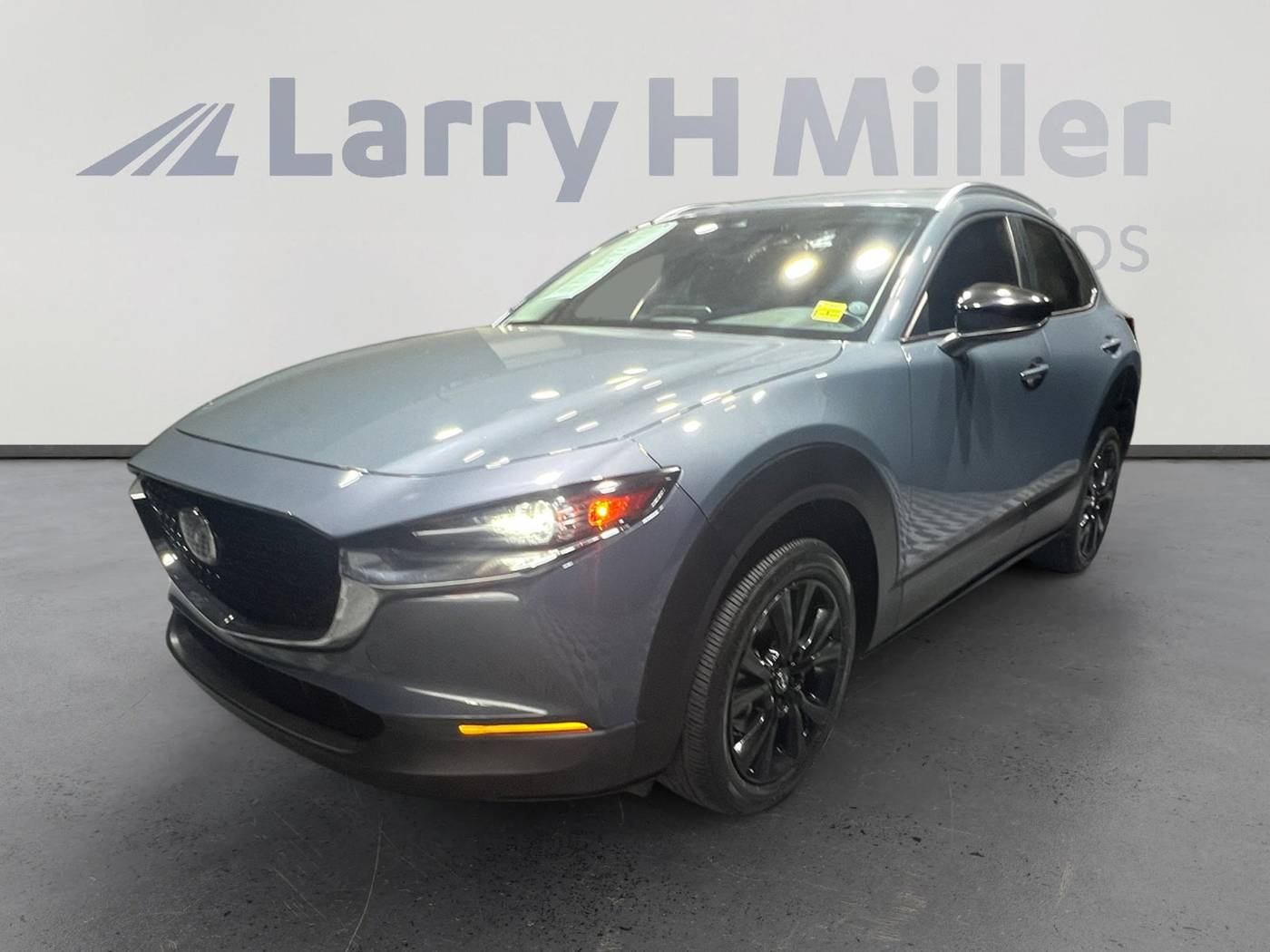 2022 Mazda CX-30 Carbon Edition — SUV — 34,461 mi — Mesa, AZ