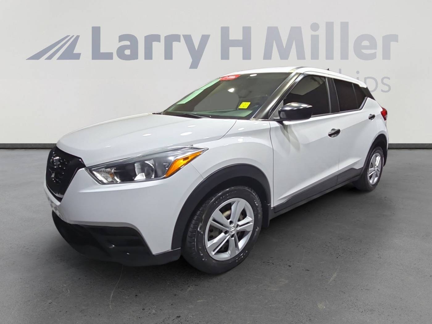 2020 Nissan Kicks S — SUV — 59,672 mi — Mesa, AZ